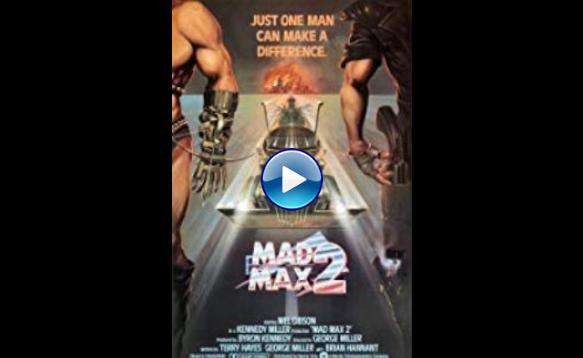 Mad Max 2 (1981)