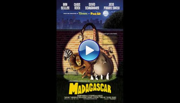 Madagascar (2005)