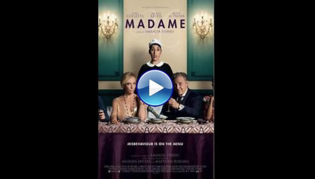 Madame (2017)