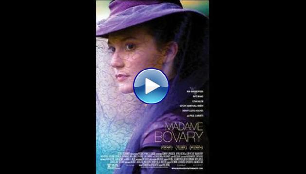 Madame Bovary (2014)