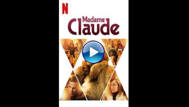 Madame Claude (2021)