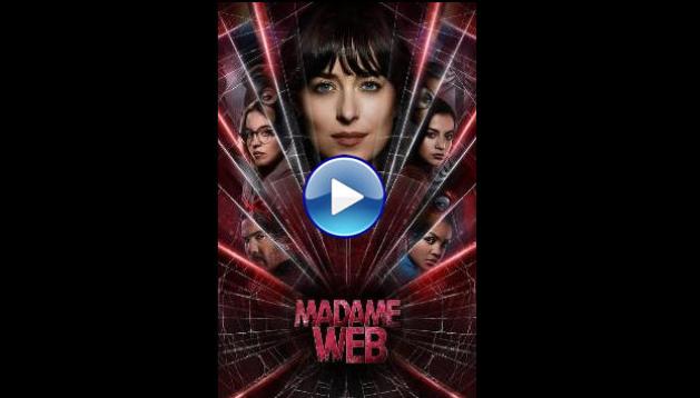 Madame Web (2024)