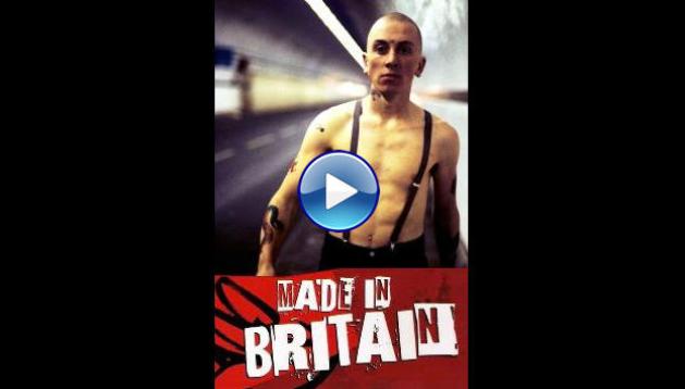 Made in Britain (1982)
