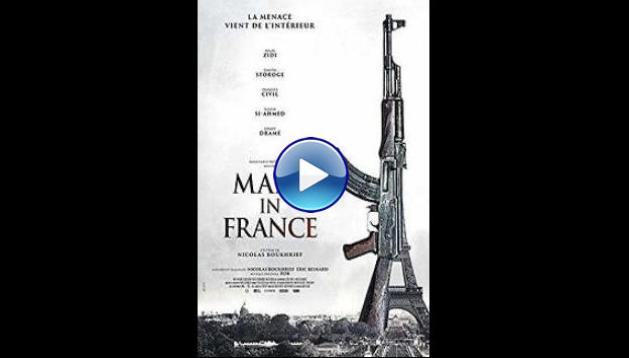 Made in France (2015)