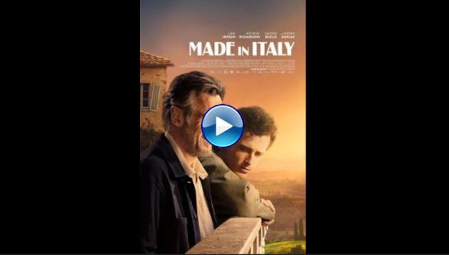 Made in Italy (2020)