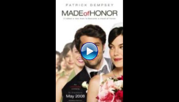 Made of Honor (2008)