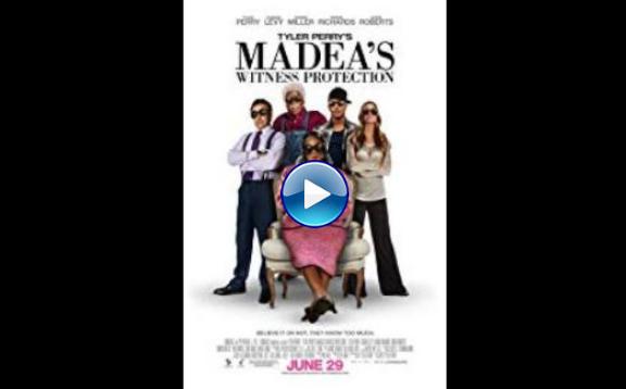 Madea's Witness Protection (2012)
