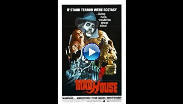 Madhouse (1974)