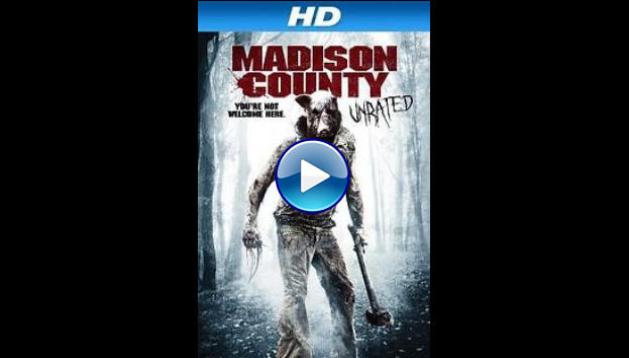 Madison County (2011)