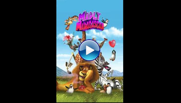 Madly Madagascar (2013)