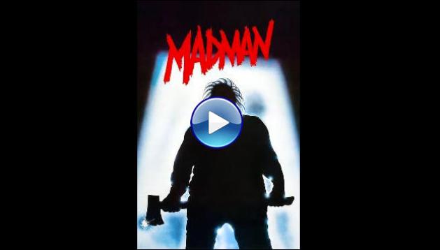 Madman (1981)