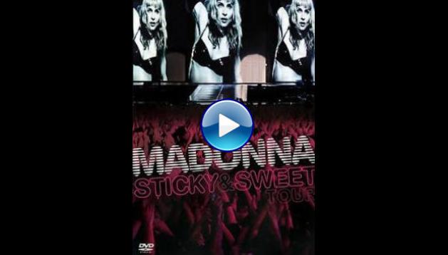 Madonna: Sticky & Sweet Tour (2010)