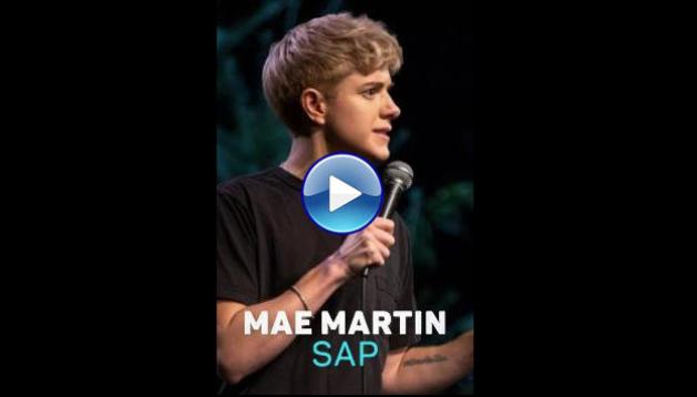 Mae Martin: SAP (2023)