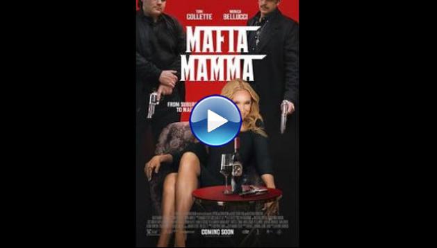 Mafia Mamma (2023)