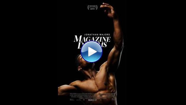Magazine Dreams (2023)