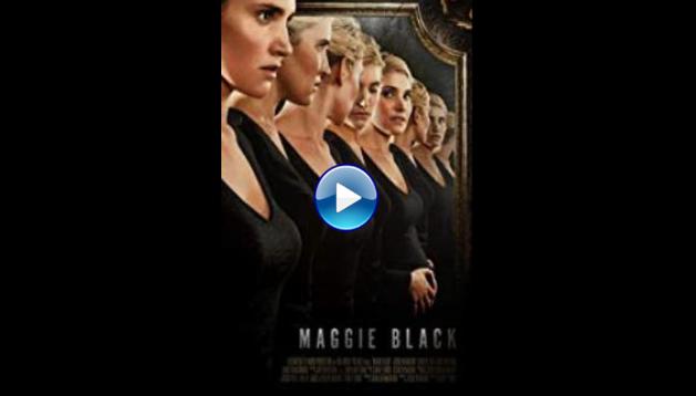 Maggie Black (2017)