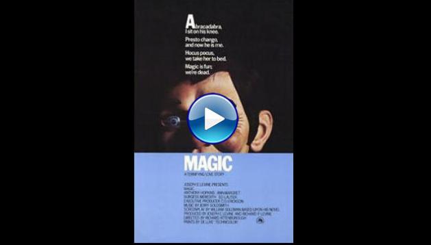 Magic (1978)