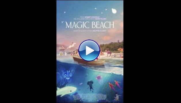 Magic Beach (2024)