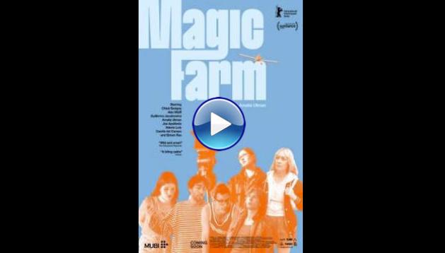Magic Farm (2025)
