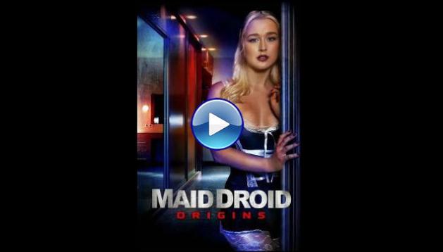 Maid Droid Origins (2024)
