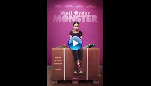 Mail Order Monster (2018)