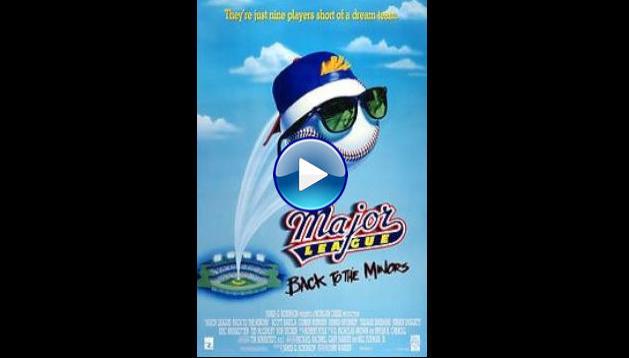 Major League: Back to the Minors (1998)