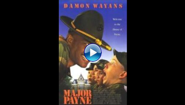 Major Payne (1995)