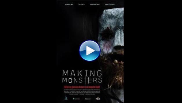 Making Monsters (2020)