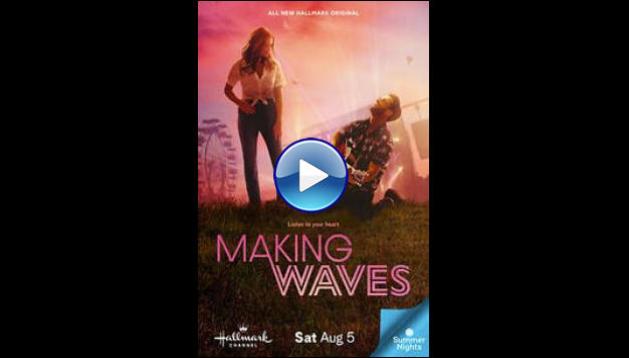 Making Waves (2023)