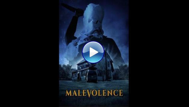 Malevolence (2003)