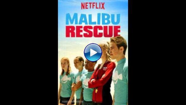 Malibu Rescue: The Movie (2019) HD Full Movie Watch Online Free