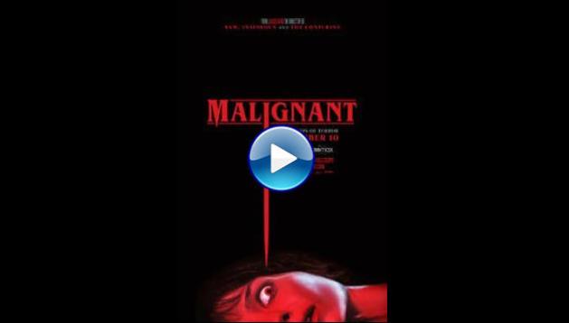 Malignant (2021)