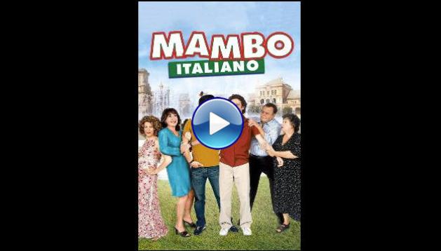 Mambo Italiano (2003)