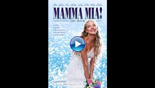 Mamma Mia 2008