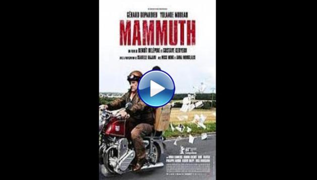 Mammuth (2010)