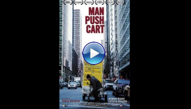 Man Push Cart (2005)