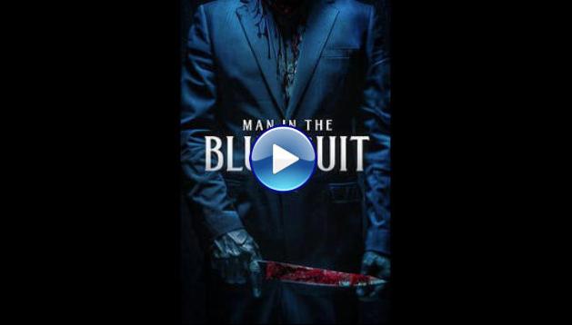 Man in the Blue Suit (2024)