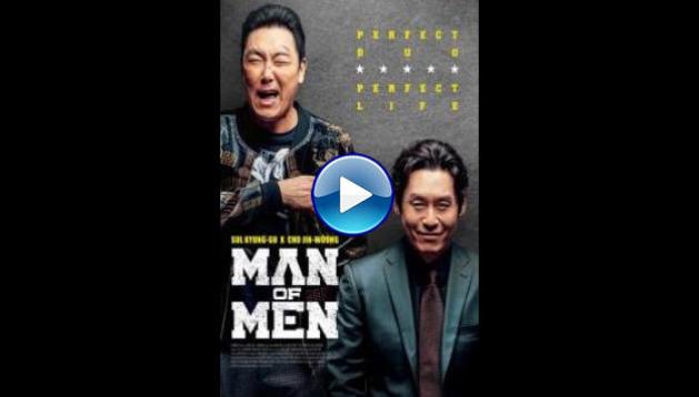 Man of Men (2019)