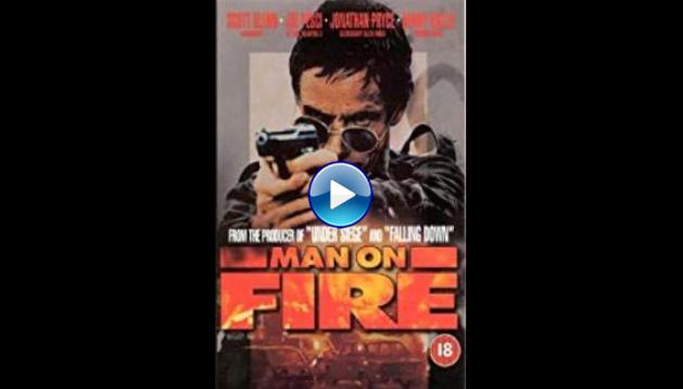 Man on Fire (1987)