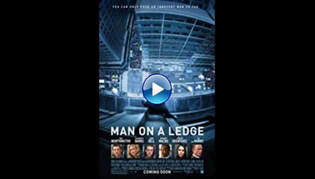 Man on a Ledge (2012)