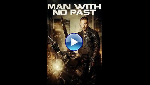 Man with No Past (2025)