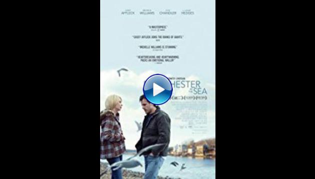 Manchester by the Sea (2016)