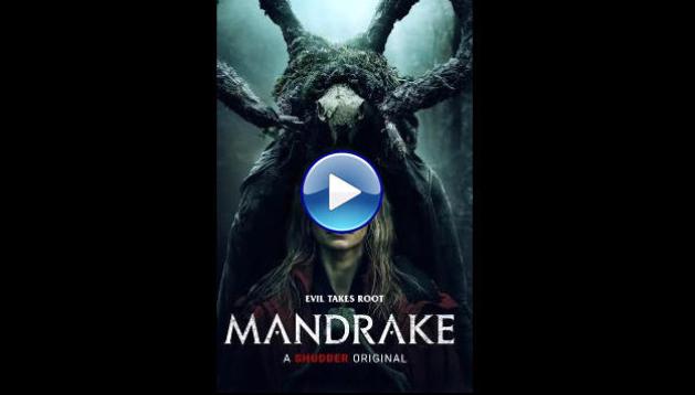 Mandrake (2022) HD Full Movie Watch Online Free