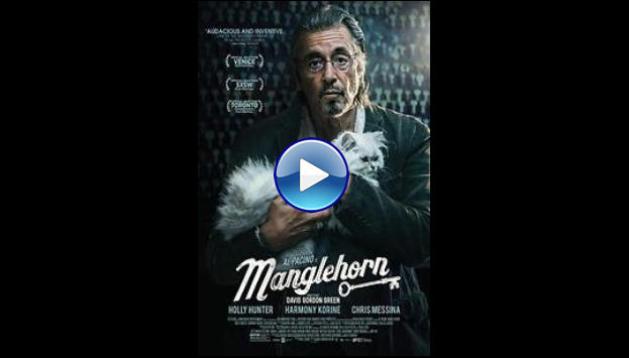 Manglehorn (2014)