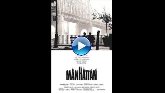 Manhattan (1979) 
