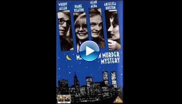 Manhattan Murder Mystery (1993)