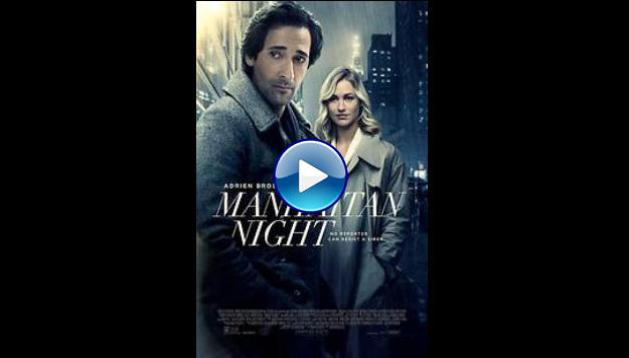 Manhattan Night (2016)