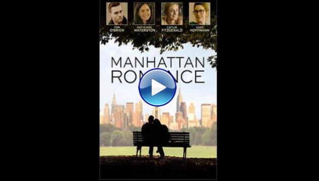 Manhattan Romance (2015)