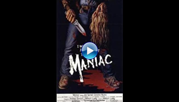 Maniac (1980)