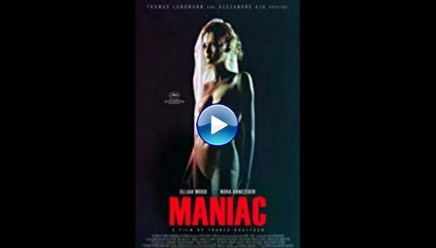 Maniac (2012)